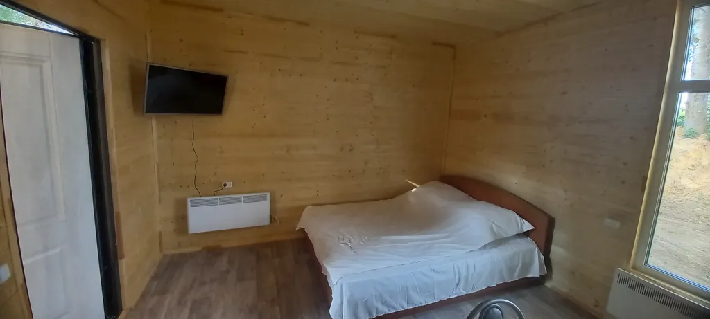 Уютный дом № 1