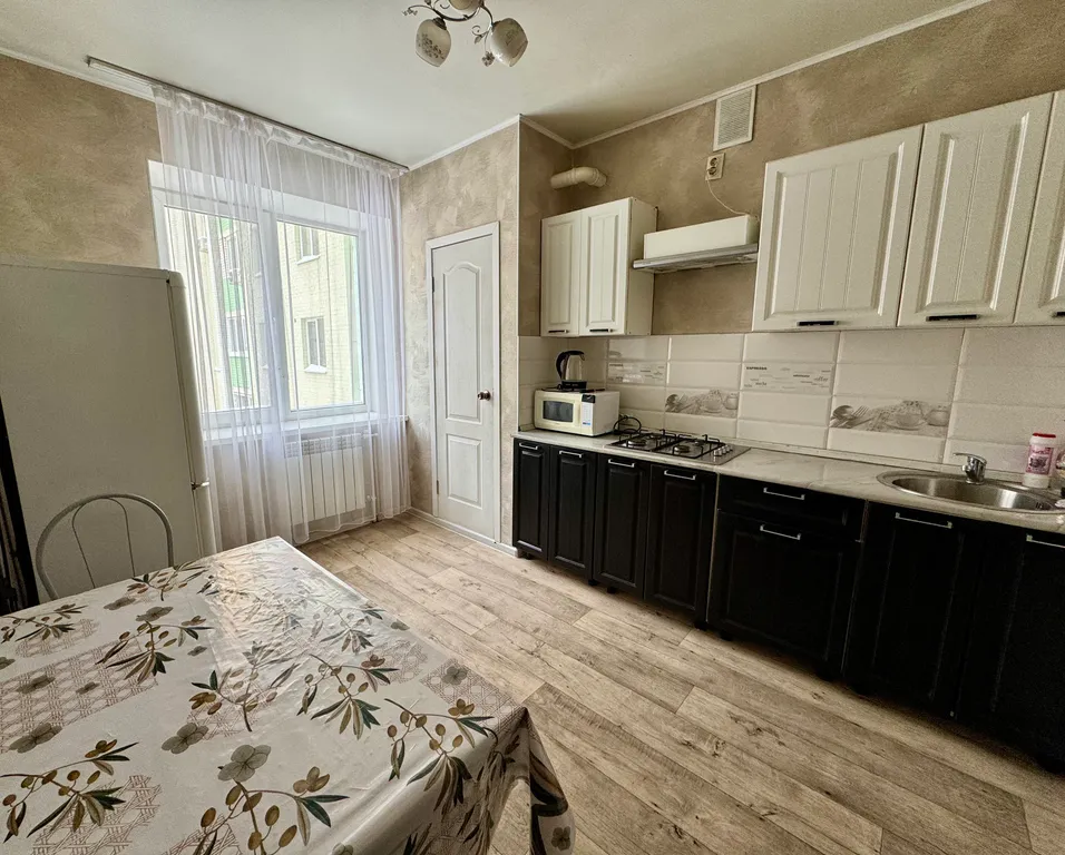 Апартаменты Astra Apartments в районе Синей птицы