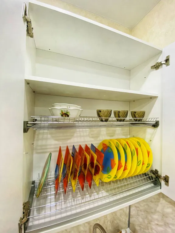 Квартира в центре города с евроремонтом