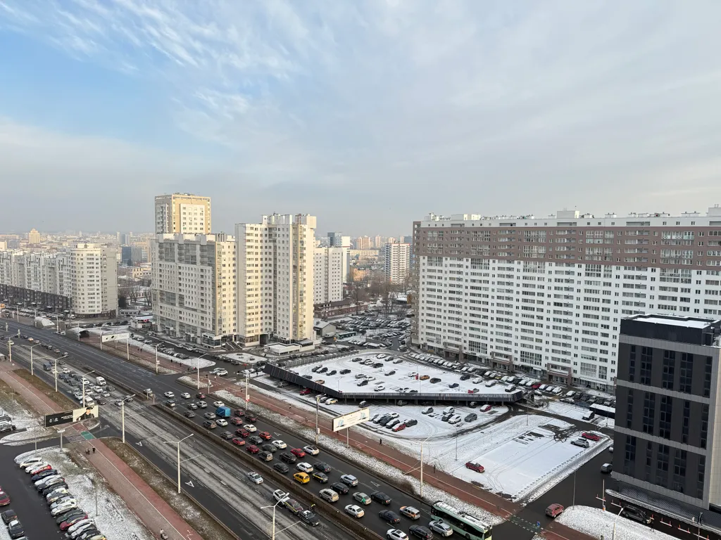 Квартира VIP Апартаменты — Минск