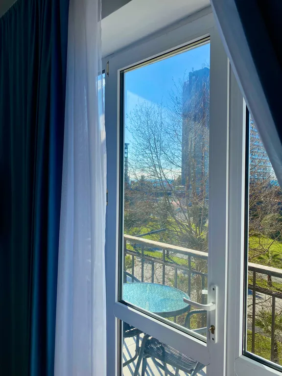 Отдых у Софии