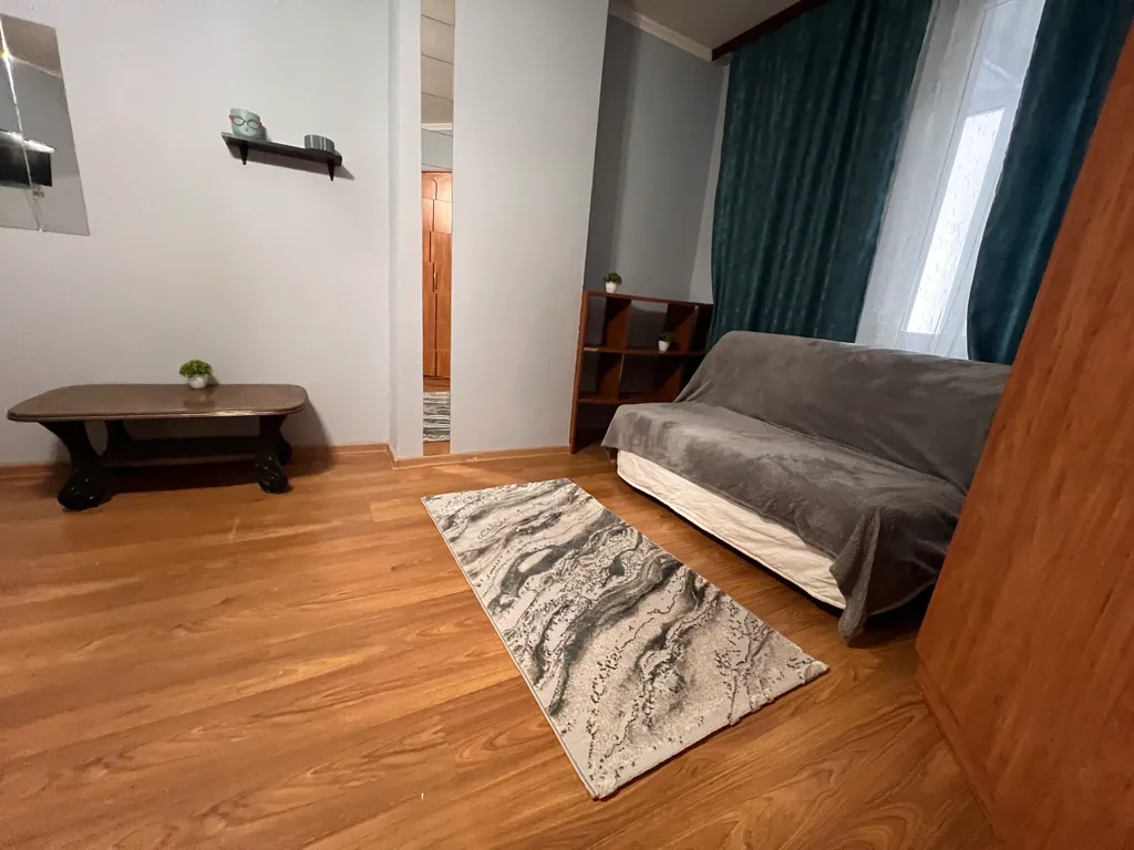 Квартира Комфорт на Белгородского Полка 62  , центр Белгорода