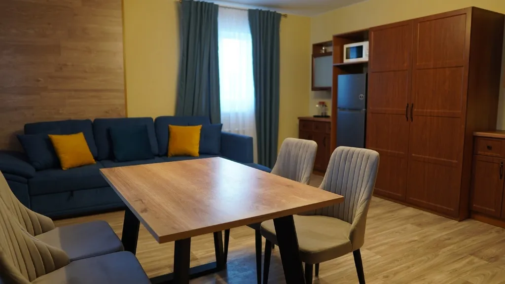 Квартира Комната — аренда посуточно в Жигулёвск