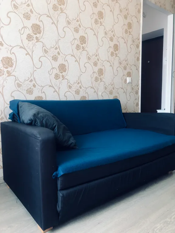 Уютная квартира для отдыха