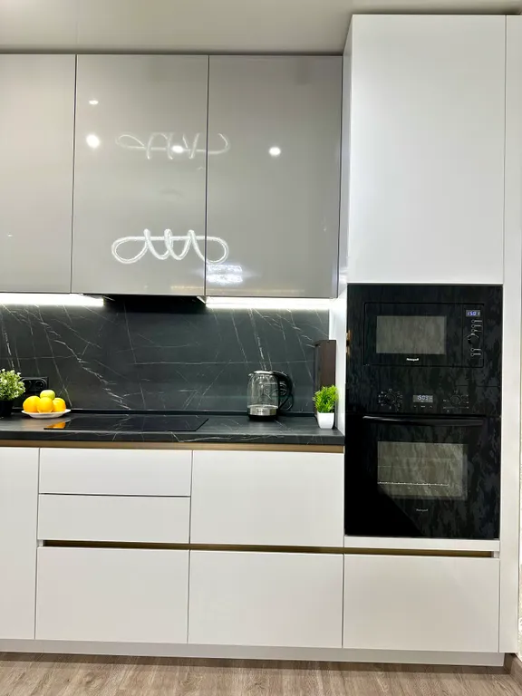 Премиальная квартира в элитном доме exclusive