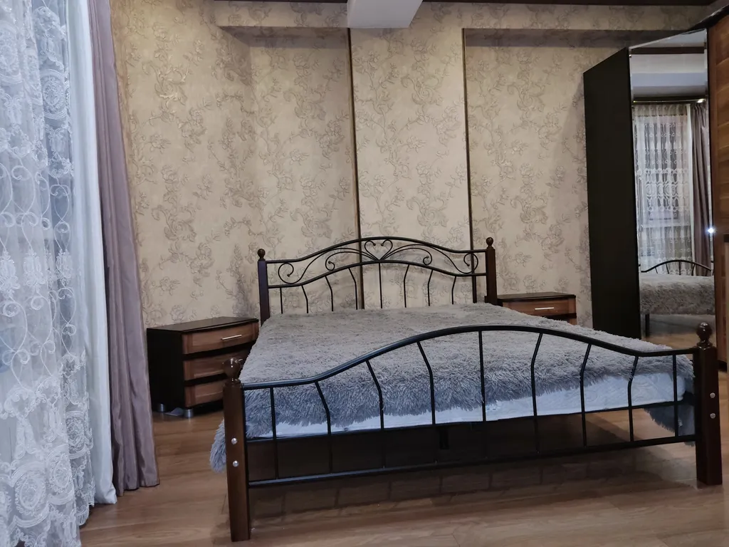 Квартира Уютная квартира — Адлер