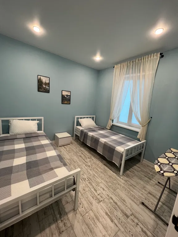 Домик у моря