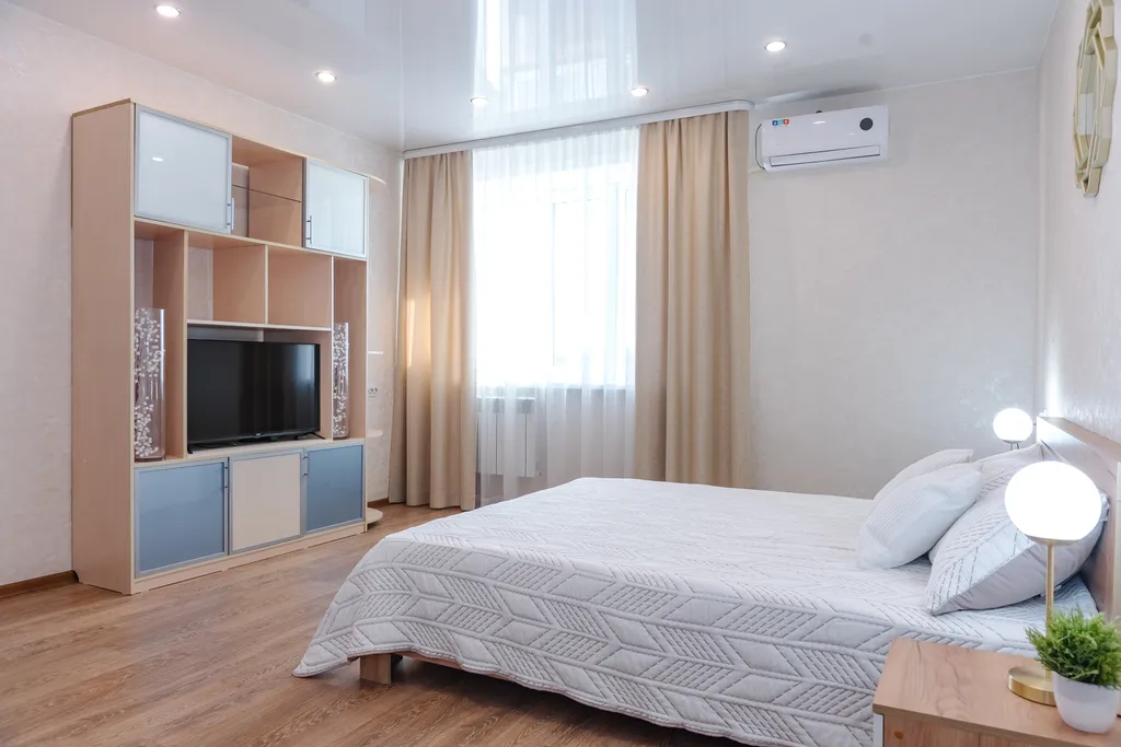 Чистая уютная квартира в центре