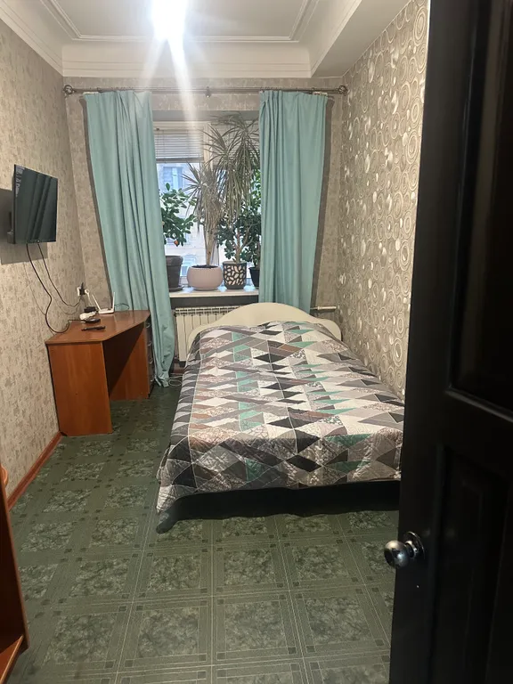 Квартира центр района УВЗ