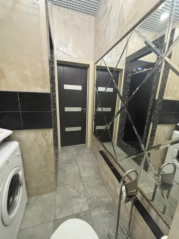 Уютная квартира в центре