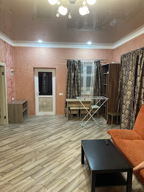 Комфортный уютный дом для семейного отдыха в уникальном месте