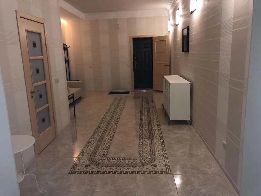 Уютная, просторная квартира в центре