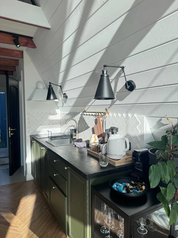 4-комнатный Дом