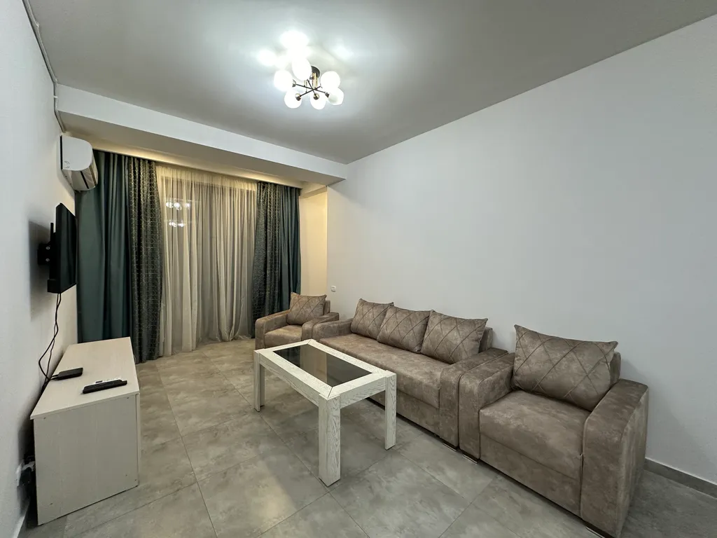 Уютная, красивая квартира в центре города