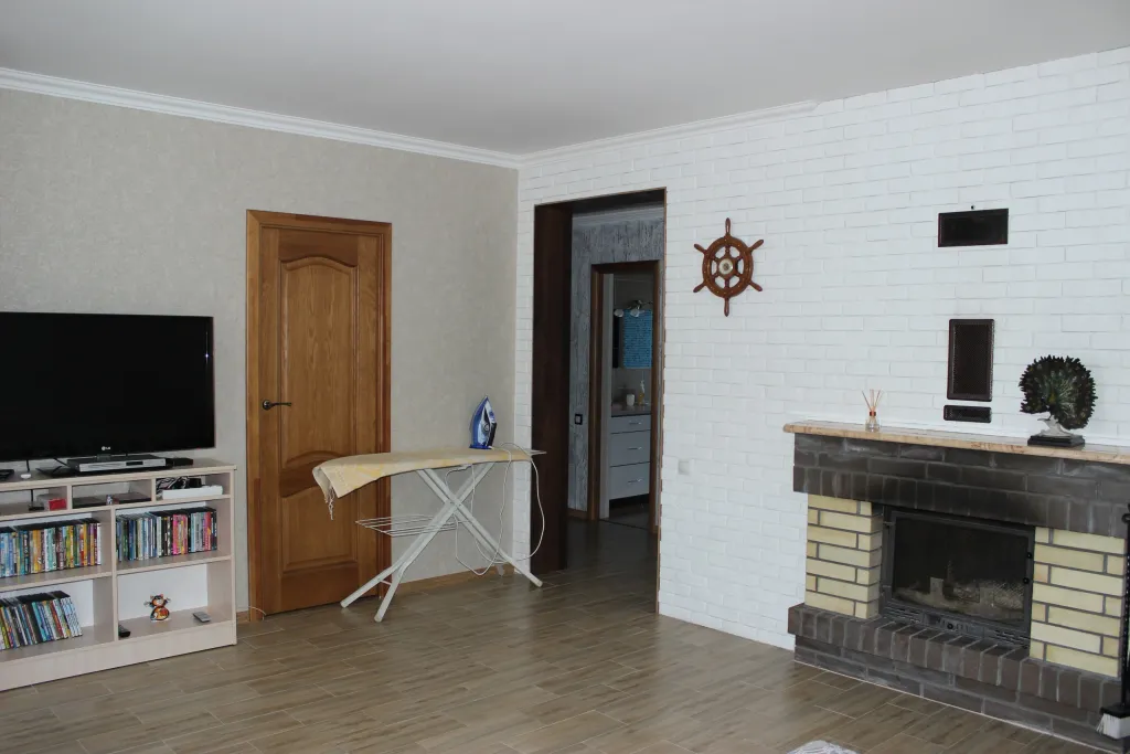 Квартира рядом с крепостью Пиллау