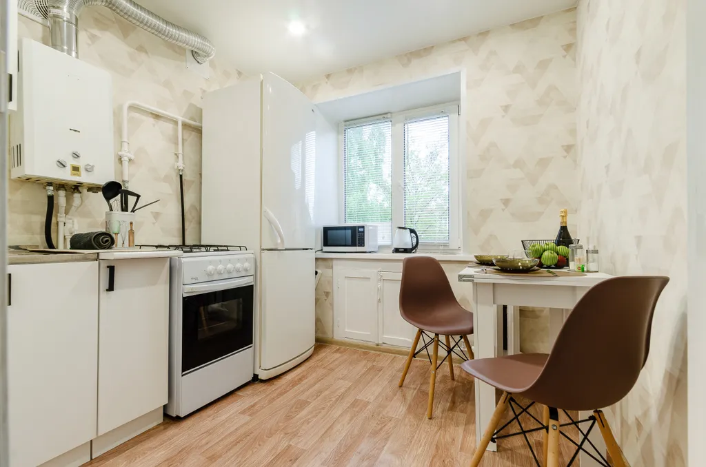 Сердце города