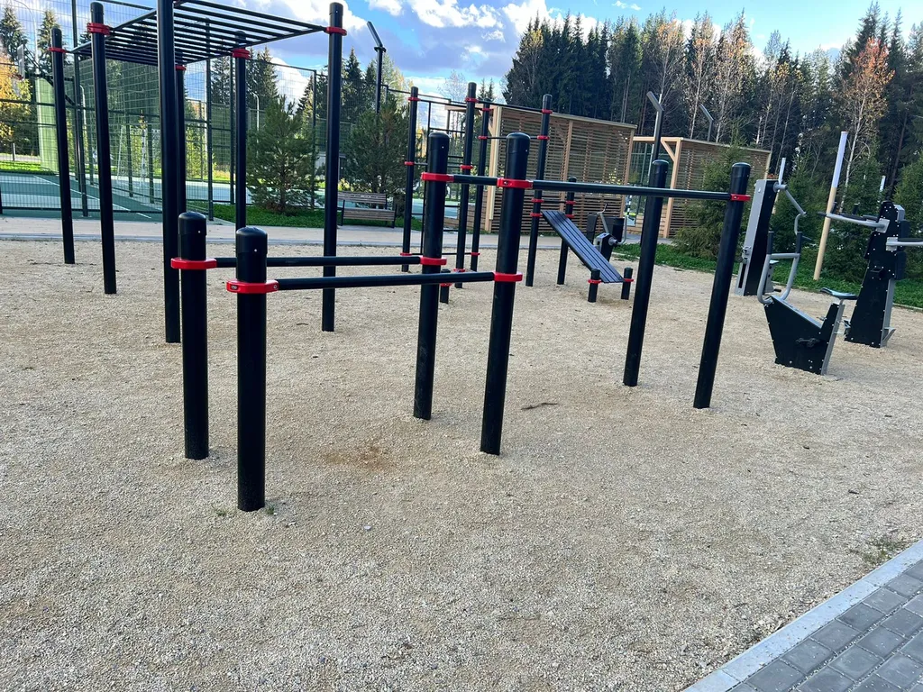 Студия в новом доме с новым ремонтом