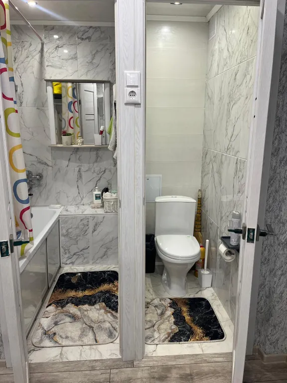 Уютная квартира на сутки