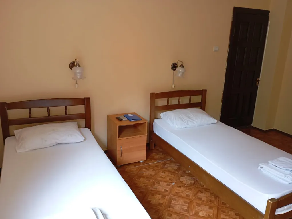 Квартира Комната — Лазаревское