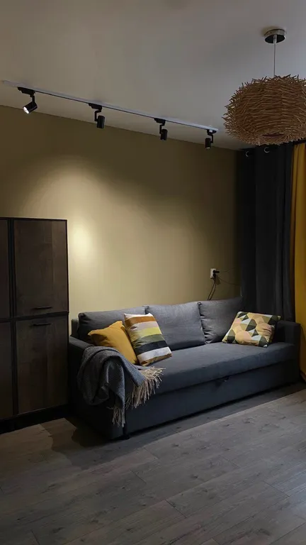 Уютный дом недалеко от центра