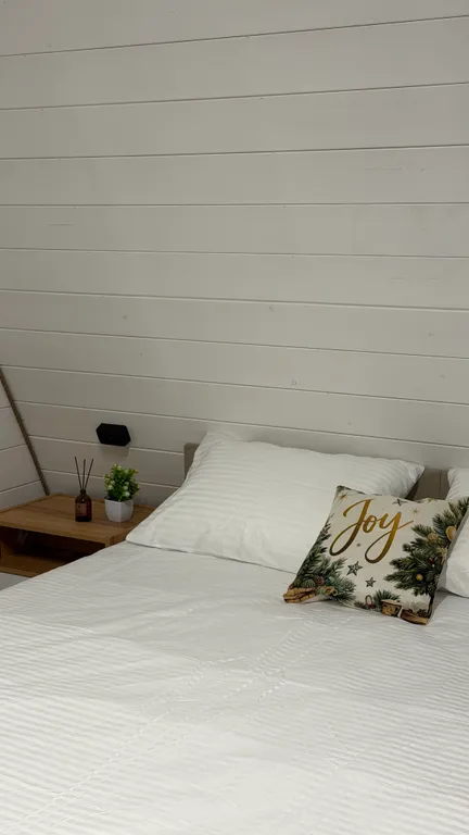 Новый дом #2
Woodland_gesh