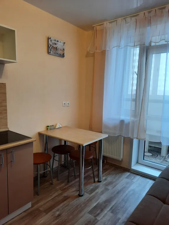 Уютная квартира для командировочных