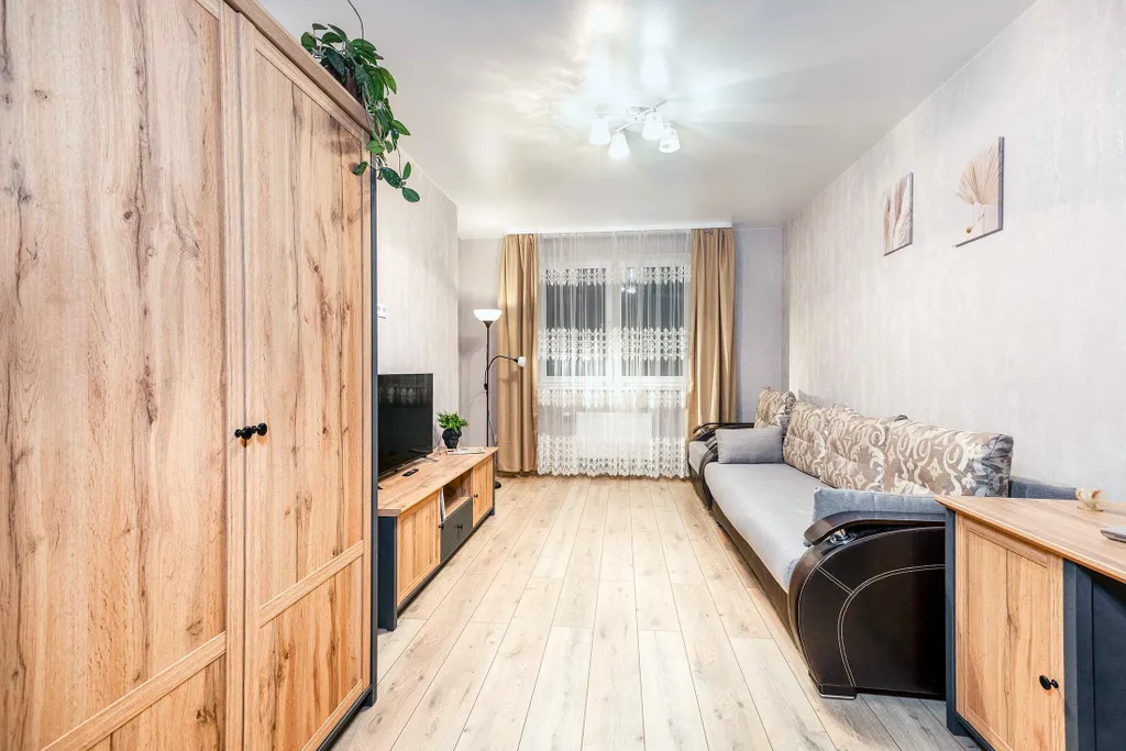 Апартаменты Darling