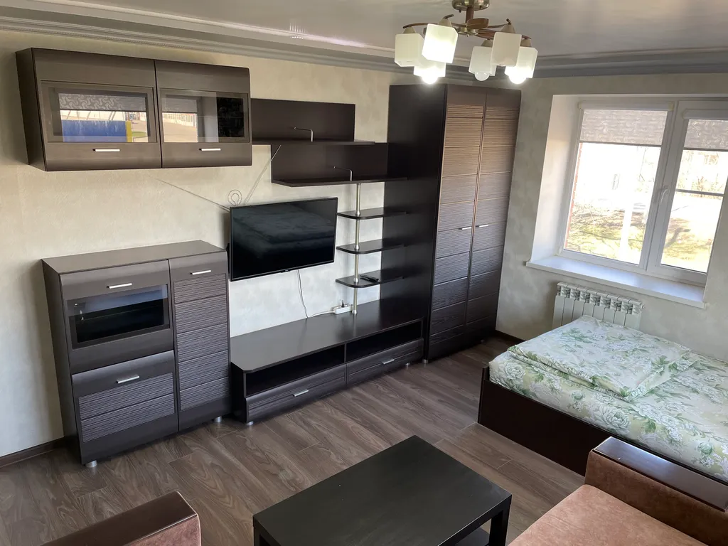 Квартира Двушка в новом доме — аренда посуточно в Миллерово