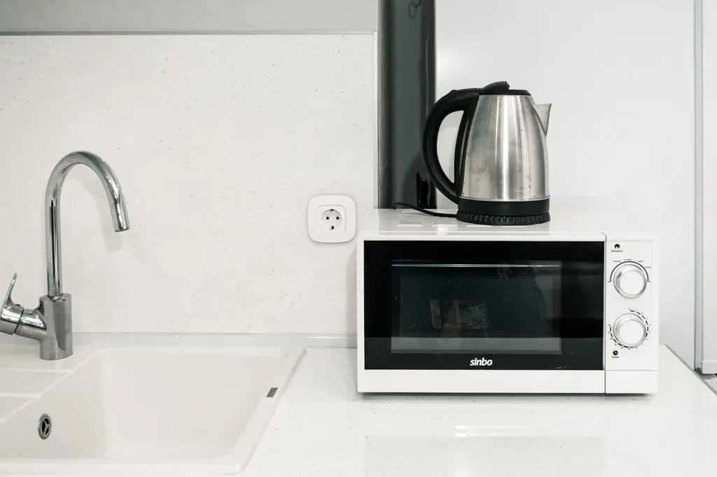 Квартира Квартира Супер-студия в центре на с видом на море — Анапа