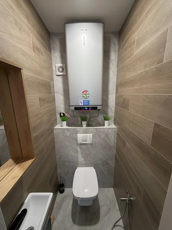 Гостевой дом для отдыха с баней и бассейном