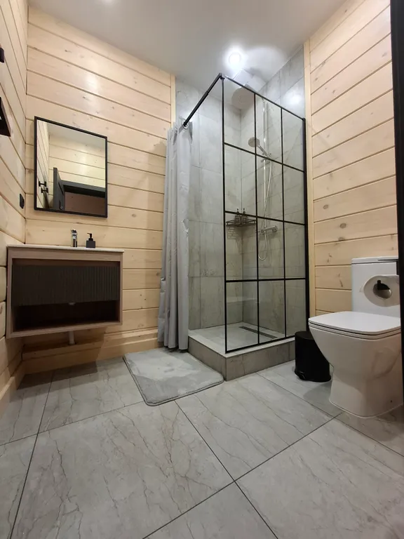 Гостеприимный дом