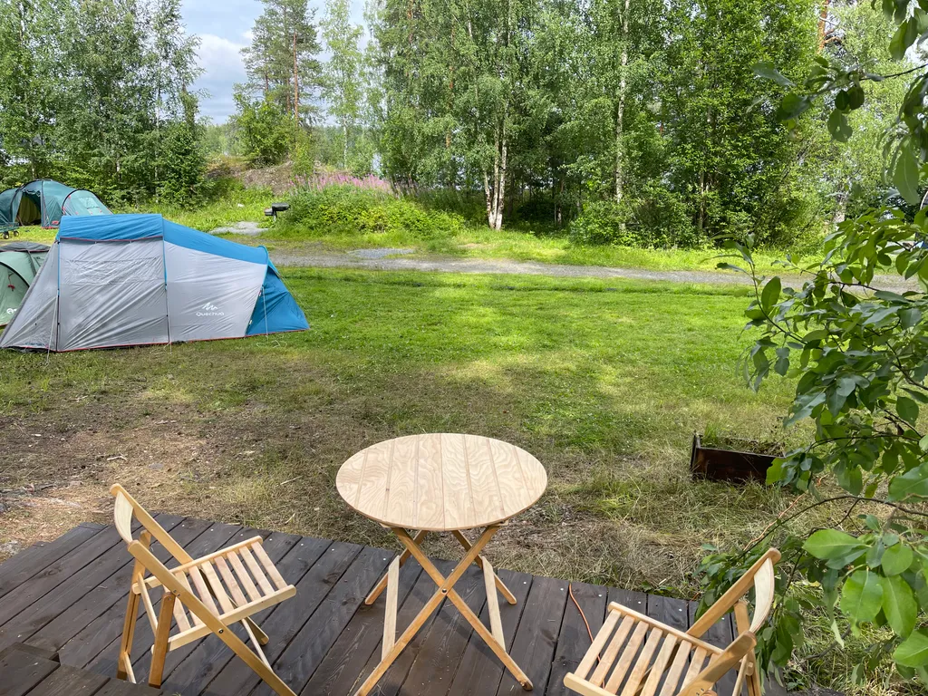 1-комнатный Дом