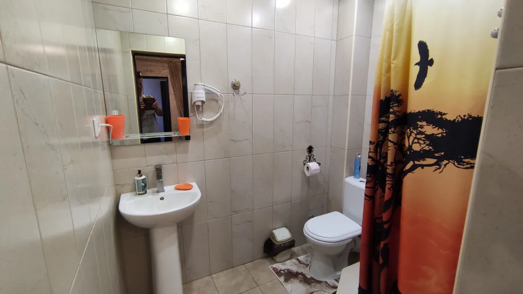 Квартира Комната — Гагра