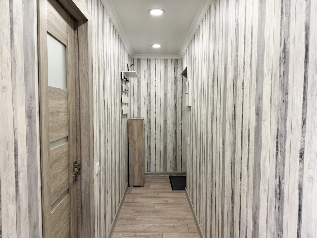 Апарты MRPL-24 с бесконтактным заселением