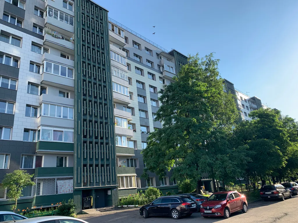 Квартира Квартира в историческом центре Прусская Венеция — Калининград