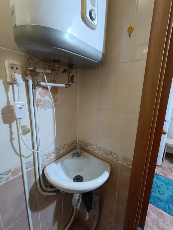 Домик для отдыха семьей или небольшой компанией близких друзей