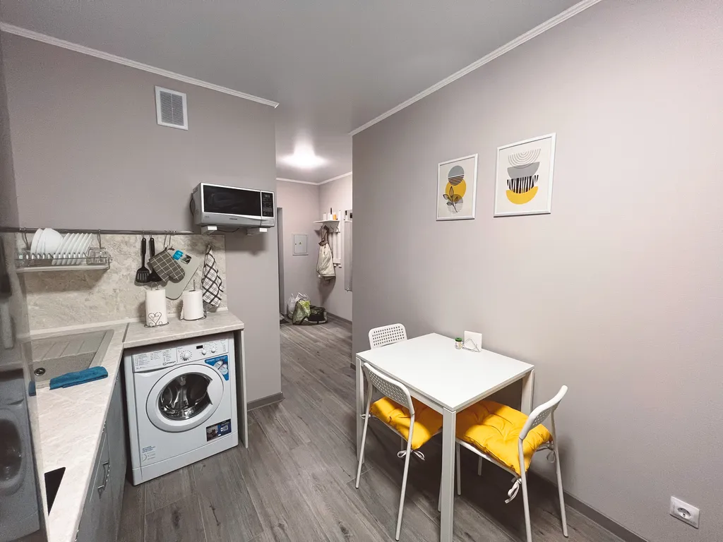 Квартира Квартира люкс bedroom suite в ЖК Старый центр — Уфа