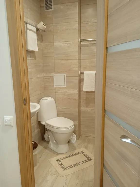 Комфорт с раздельными кроватями