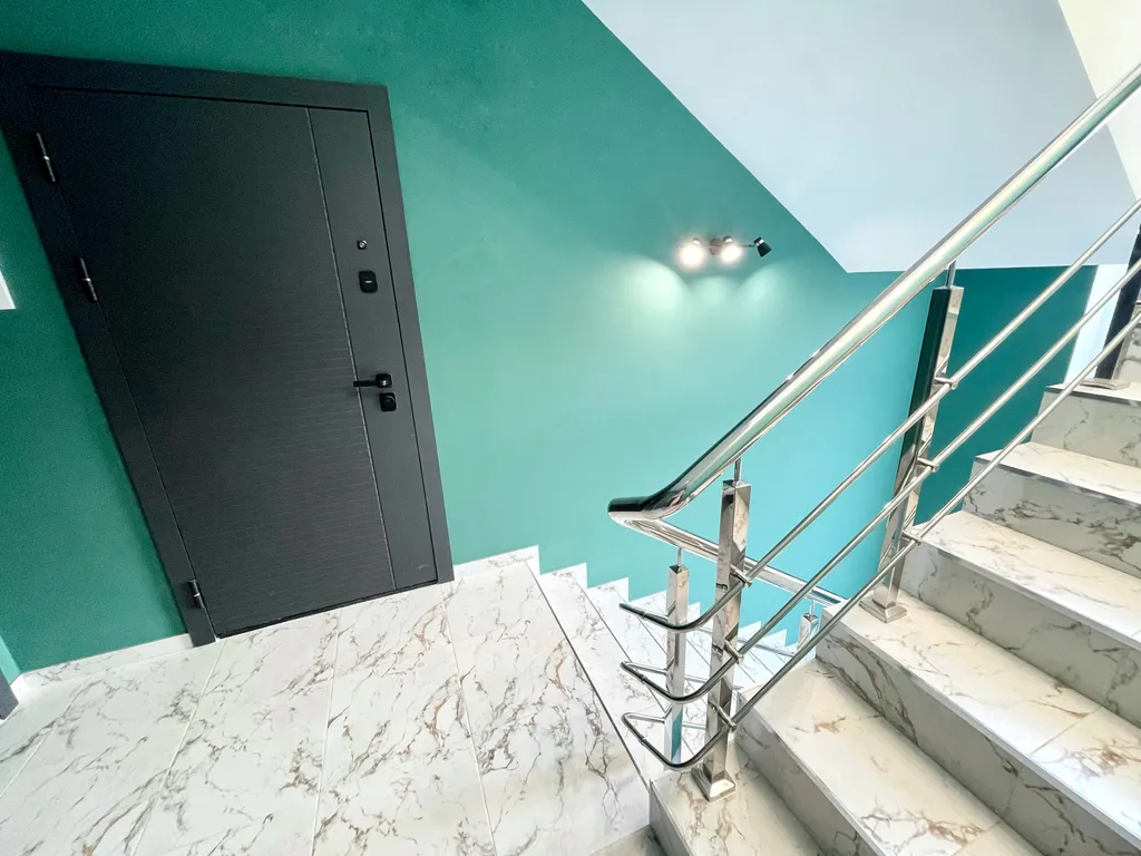 Квартира Апартаменты-студия у моря — Анапа