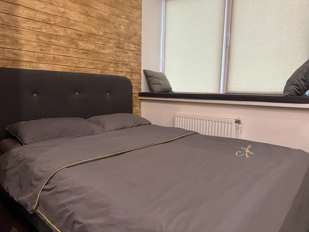 Студия в центре города