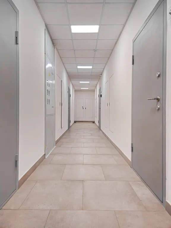 Квартира Уютная квартира в новом доме — Мисайлово