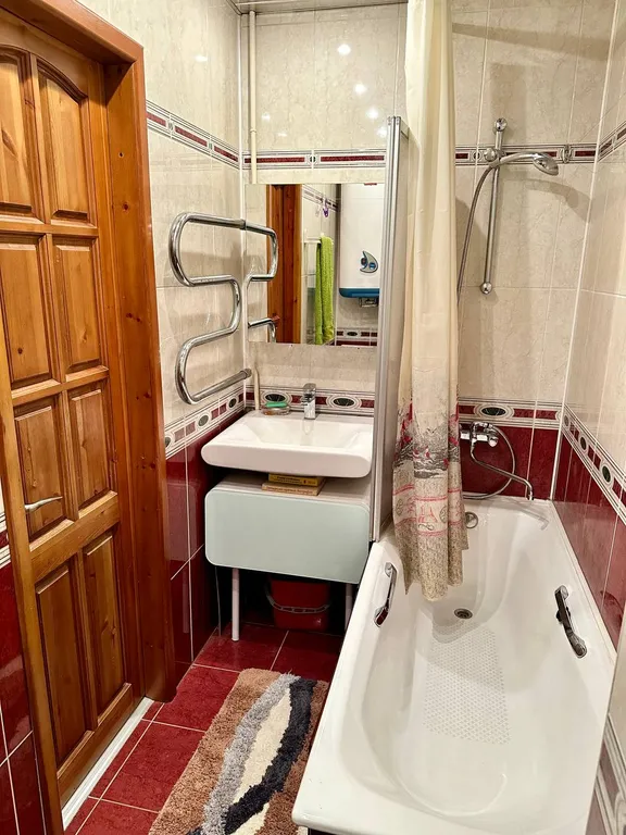 Путешествие в Мурманск