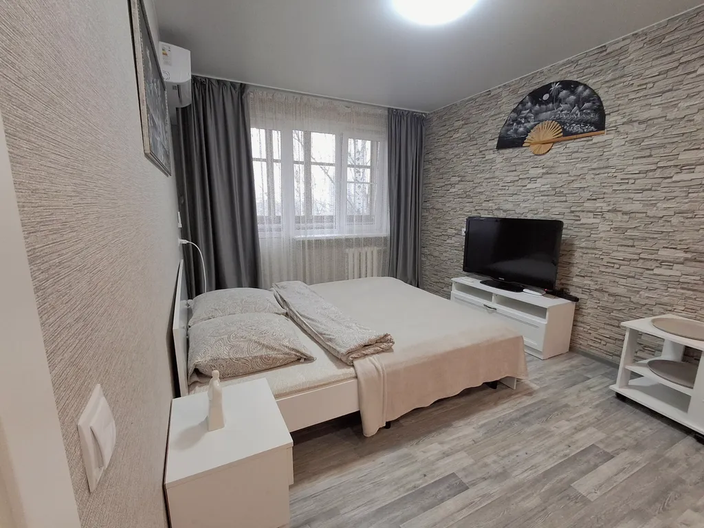 Уютная квартира для комфортного отдыха