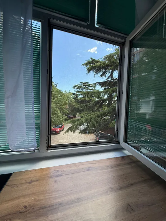 Уютная квартира на Парковом спуске в ПГТ Кореиз