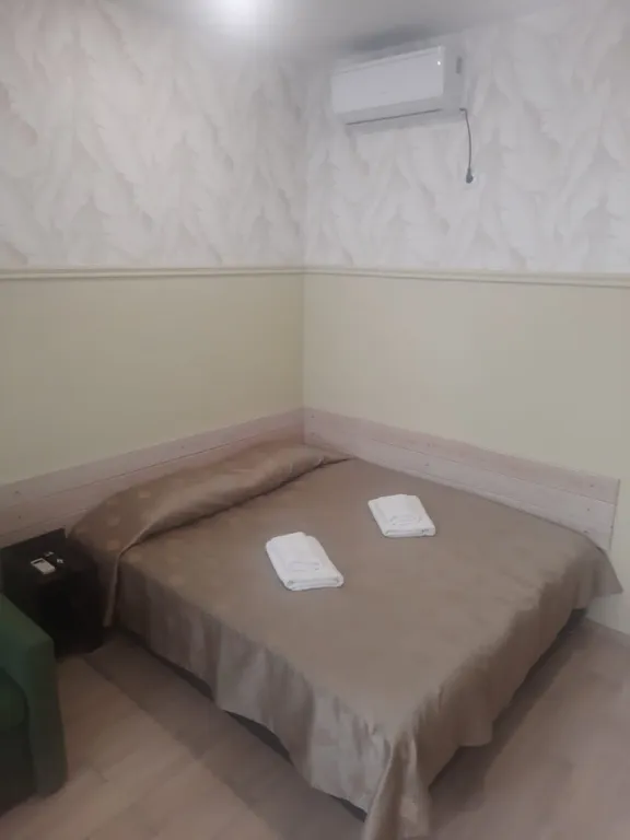 Квартира Квартира -студия в Олимпийском парке — Сириус