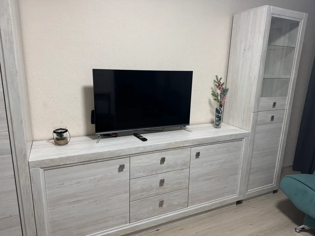 Уютная студия, рядом с лесом в городе Сортавала