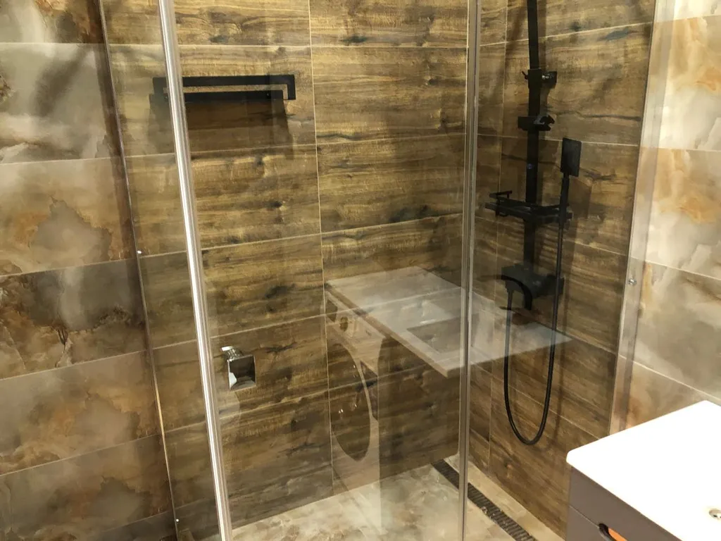 Апартаменты с видом на море