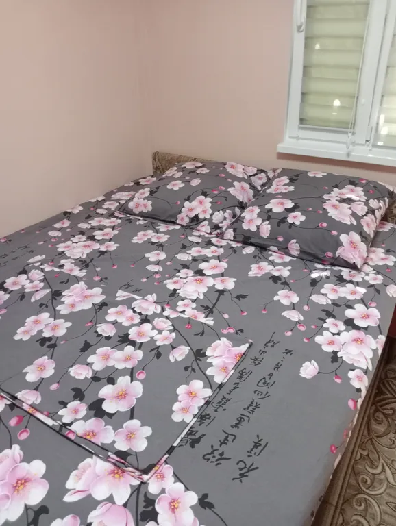 Квартира Комната в зелёном дворе — аренда посуточно в Евпатория