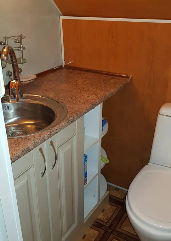 Комната люкс у моря