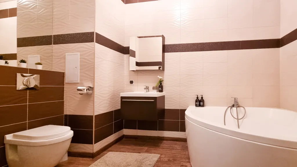 Квартира Квартира Orchid modern apartment Zelenogradsk — Зеленоградск